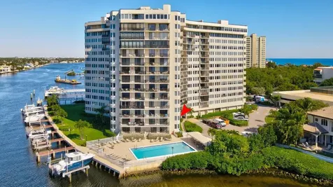 3912 S Ocean Boulevard Highland Beach FL 33487
