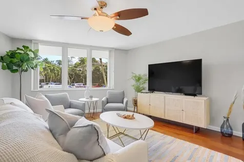 3912 S Ocean Boulevard Highland Beach FL 33487