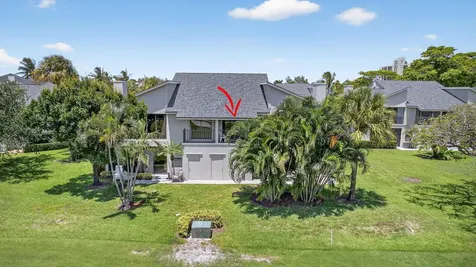 704 Clubhouse Circle Jupiter FL 33477