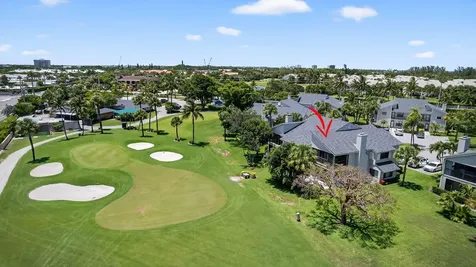 704 Clubhouse Circle Jupiter FL 33477