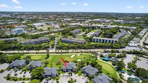 704 Clubhouse Circle Jupiter FL 33477