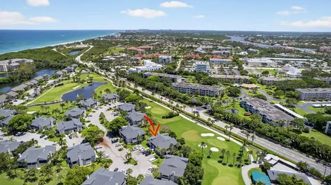 704 Clubhouse Circle Jupiter FL 33477