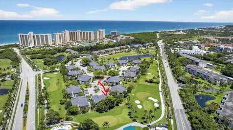 704 Clubhouse Circle Jupiter FL 33477