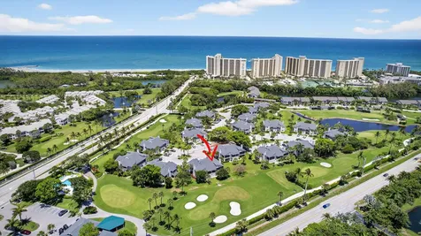 704 Clubhouse Circle Jupiter FL 33477