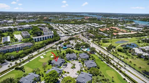 704 Clubhouse Circle Jupiter FL 33477