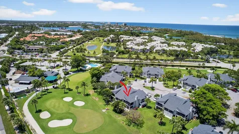704 Clubhouse Circle Jupiter FL 33477
