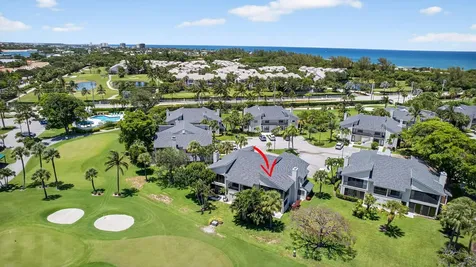 704 Clubhouse Circle Jupiter FL 33477