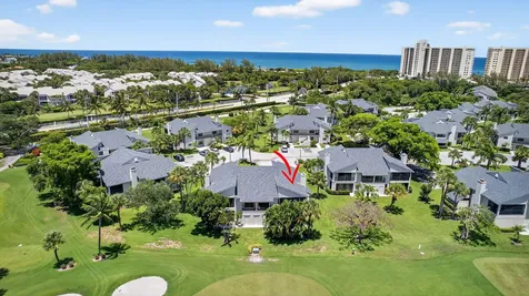 704 Clubhouse Circle Jupiter FL 33477