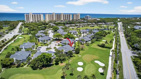 704 Clubhouse Circle Jupiter FL 33477