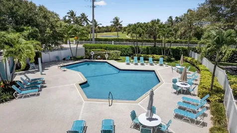 704 Clubhouse Circle Jupiter FL 33477