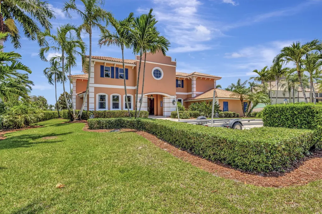 2660 Nw Collins Cove Road Stuart FL 34994