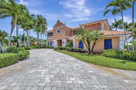 2660 Nw Collins Cove Road Stuart FL 34994