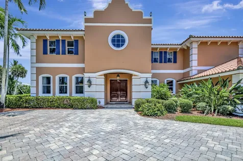 2660 Nw Collins Cove Road Stuart FL 34994