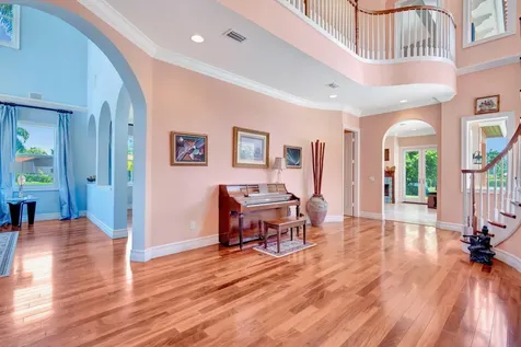 2660 Nw Collins Cove Road Stuart FL 34994