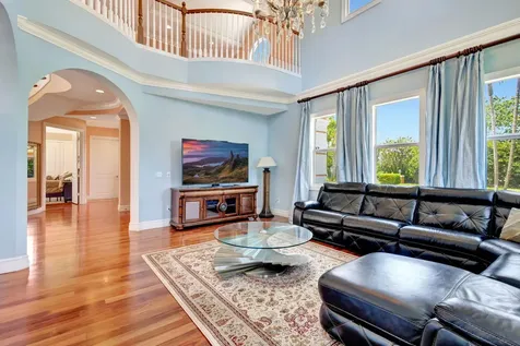 2660 Nw Collins Cove Road Stuart FL 34994