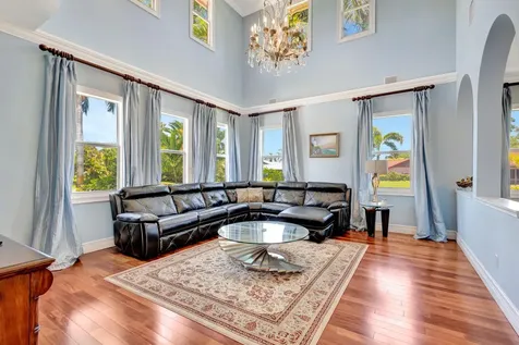 2660 Nw Collins Cove Road Stuart FL 34994