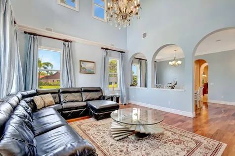 2660 Nw Collins Cove Road Stuart FL 34994