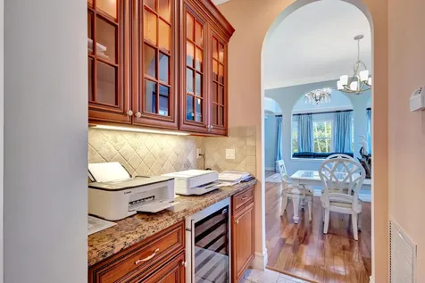 2660 Nw Collins Cove Road Stuart FL 34994