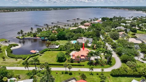 2660 Nw Collins Cove Road Stuart FL 34994
