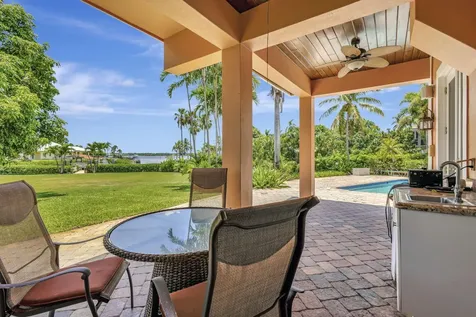 2660 Nw Collins Cove Road Stuart FL 34994