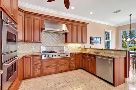 2660 Nw Collins Cove Road Stuart FL 34994