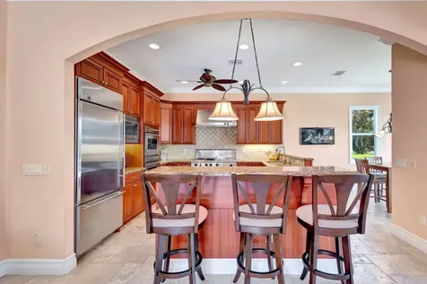 2660 Nw Collins Cove Road Stuart FL 34994