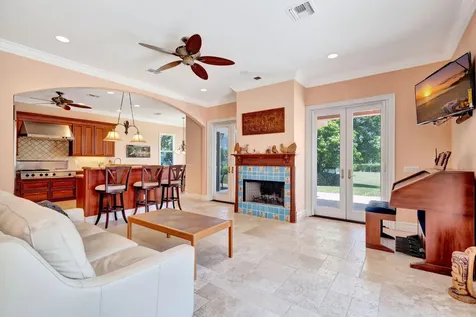 2660 Nw Collins Cove Road Stuart FL 34994