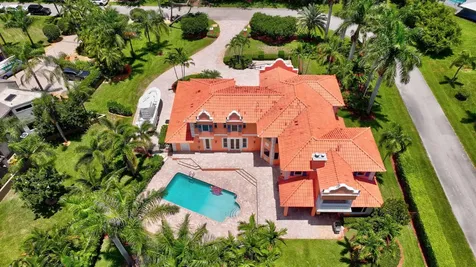 2660 Nw Collins Cove Road Stuart FL 34994