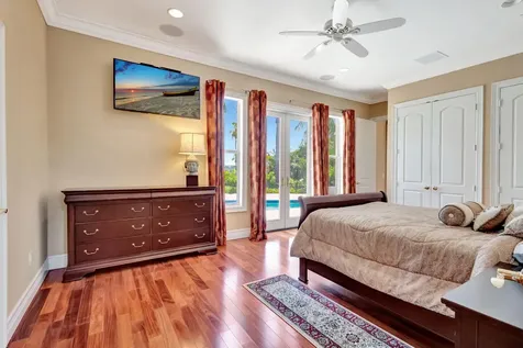 2660 Nw Collins Cove Road Stuart FL 34994