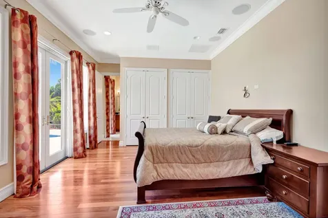 2660 Nw Collins Cove Road Stuart FL 34994