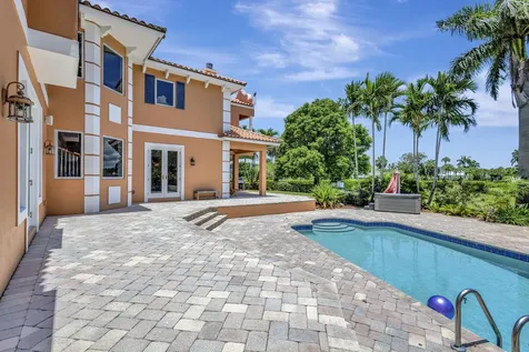 2660 Nw Collins Cove Road Stuart FL 34994