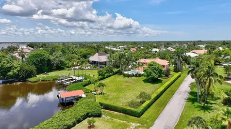 2660 Nw Collins Cove Road Stuart FL 34994
