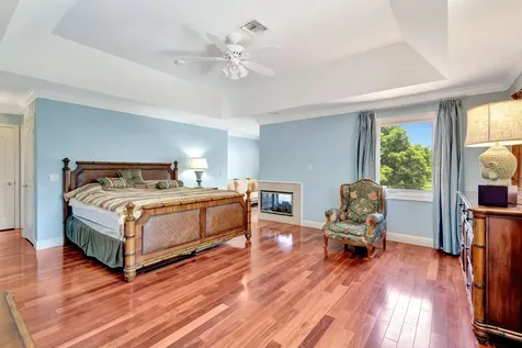 2660 Nw Collins Cove Road Stuart FL 34994