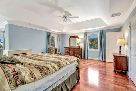 2660 Nw Collins Cove Road Stuart FL 34994