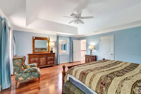 2660 Nw Collins Cove Road Stuart FL 34994