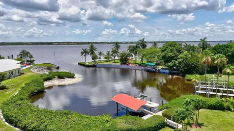 2660 Nw Collins Cove Road Stuart FL 34994