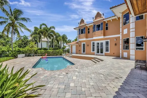 2660 Nw Collins Cove Road Stuart FL 34994
