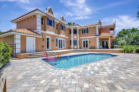 2660 Nw Collins Cove Road Stuart FL 34994