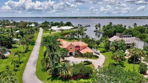 2660 Nw Collins Cove Road Stuart FL 34994