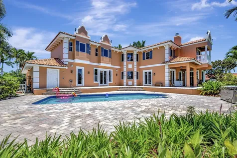 2660 Nw Collins Cove Road Stuart FL 34994