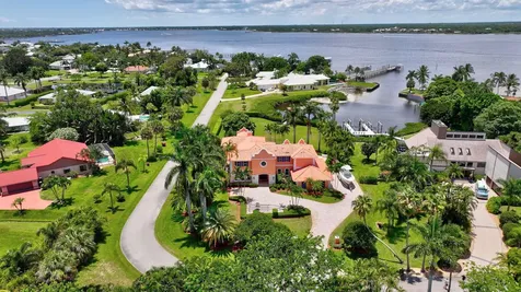 2660 Nw Collins Cove Road Stuart FL 34994