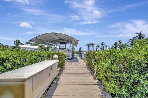 2660 Nw Collins Cove Road Stuart FL 34994