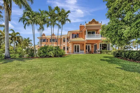 2660 Nw Collins Cove Road Stuart FL 34994