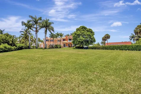 2660 Nw Collins Cove Road Stuart FL 34994