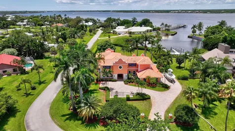 2660 Nw Collins Cove Road Stuart FL 34994