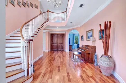 2660 Nw Collins Cove Road Stuart FL 34994