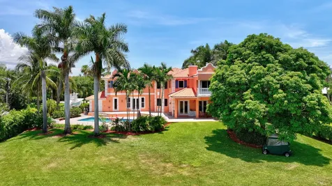 2660 Nw Collins Cove Road Stuart FL 34994