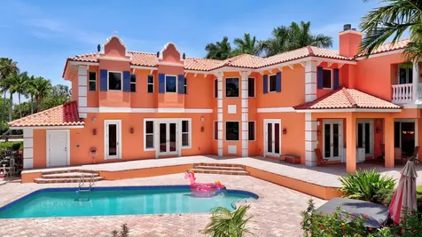 2660 Nw Collins Cove Road Stuart FL 34994