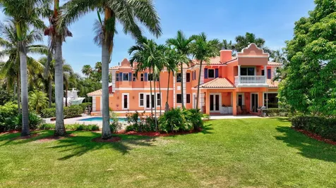 2660 Nw Collins Cove Road Stuart FL 34994