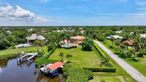 2660 Nw Collins Cove Road Stuart FL 34994